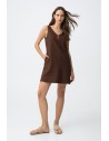 CHOCOLATE BROWN