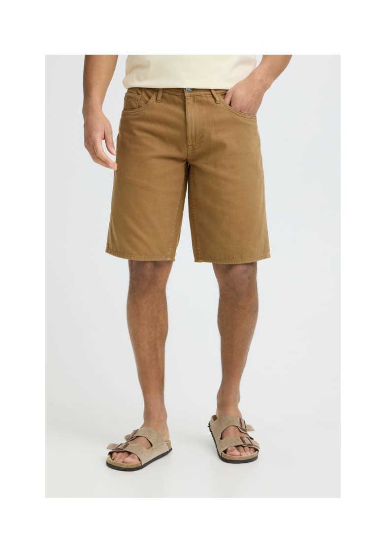 BHBLIZZARD DENIM SHORTS