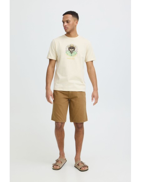 BHBLIZZARD DENIM SHORTS