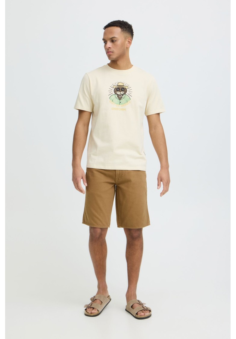 BHBLIZZARD DENIM SHORTS