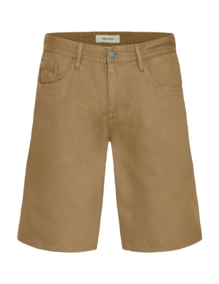 BHBLIZZARD DENIM SHORTS