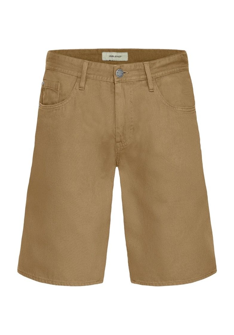 BHBLIZZARD DENIM SHORTS