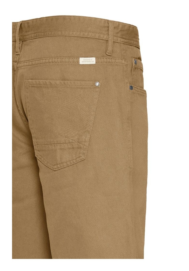 BHBLIZZARD DENIM SHORTS