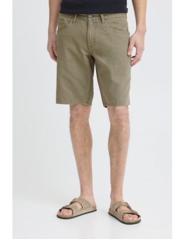 BHBLIZZARD DENIM SHORTS 2