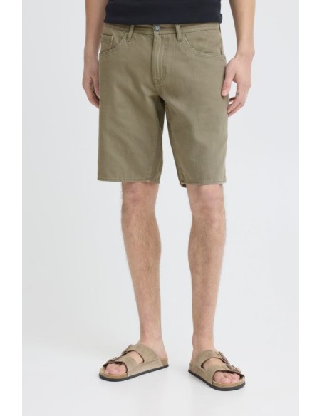 BHBLIZZARD DENIM SHORTS