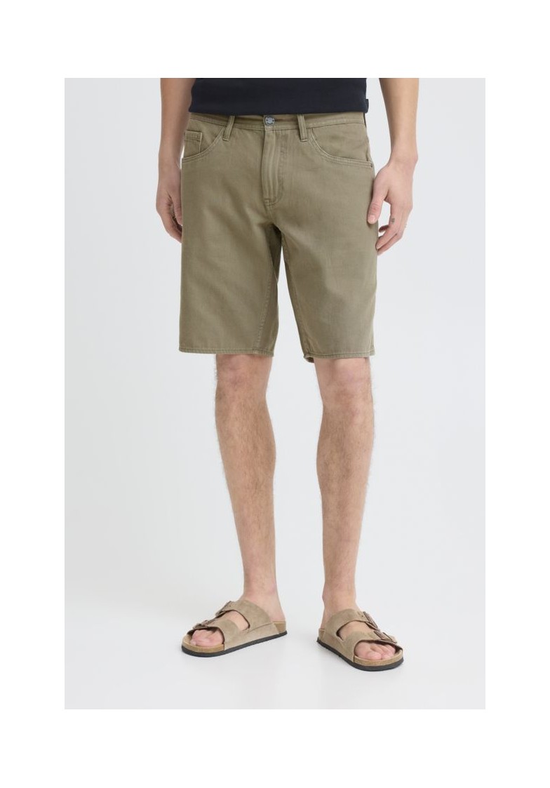BHBLIZZARD DENIM SHORTS
