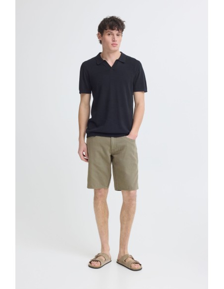 BHBLIZZARD DENIM SHORTS