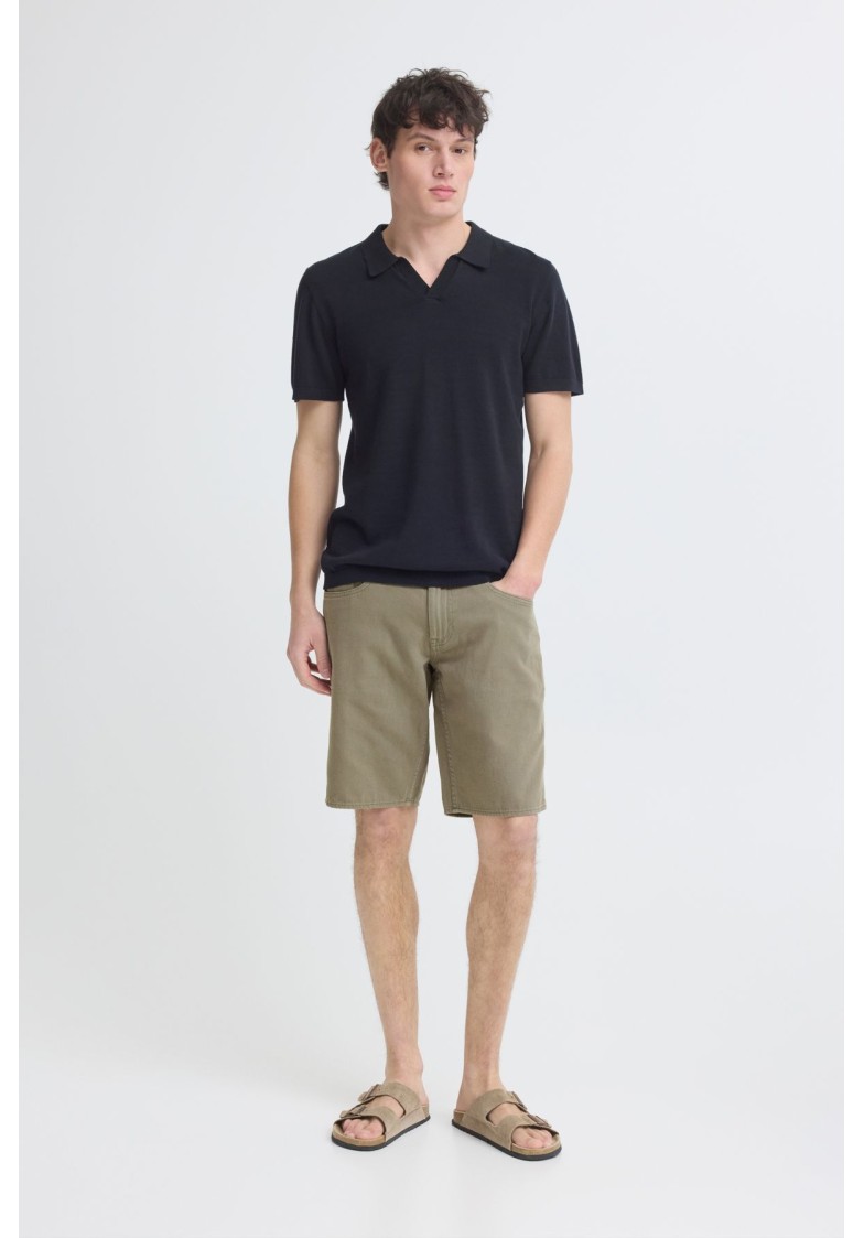 BHBLIZZARD DENIM SHORTS
