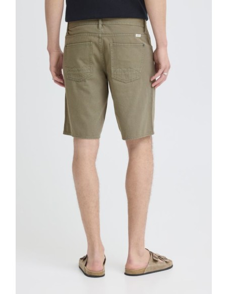 BHBLIZZARD DENIM SHORTS