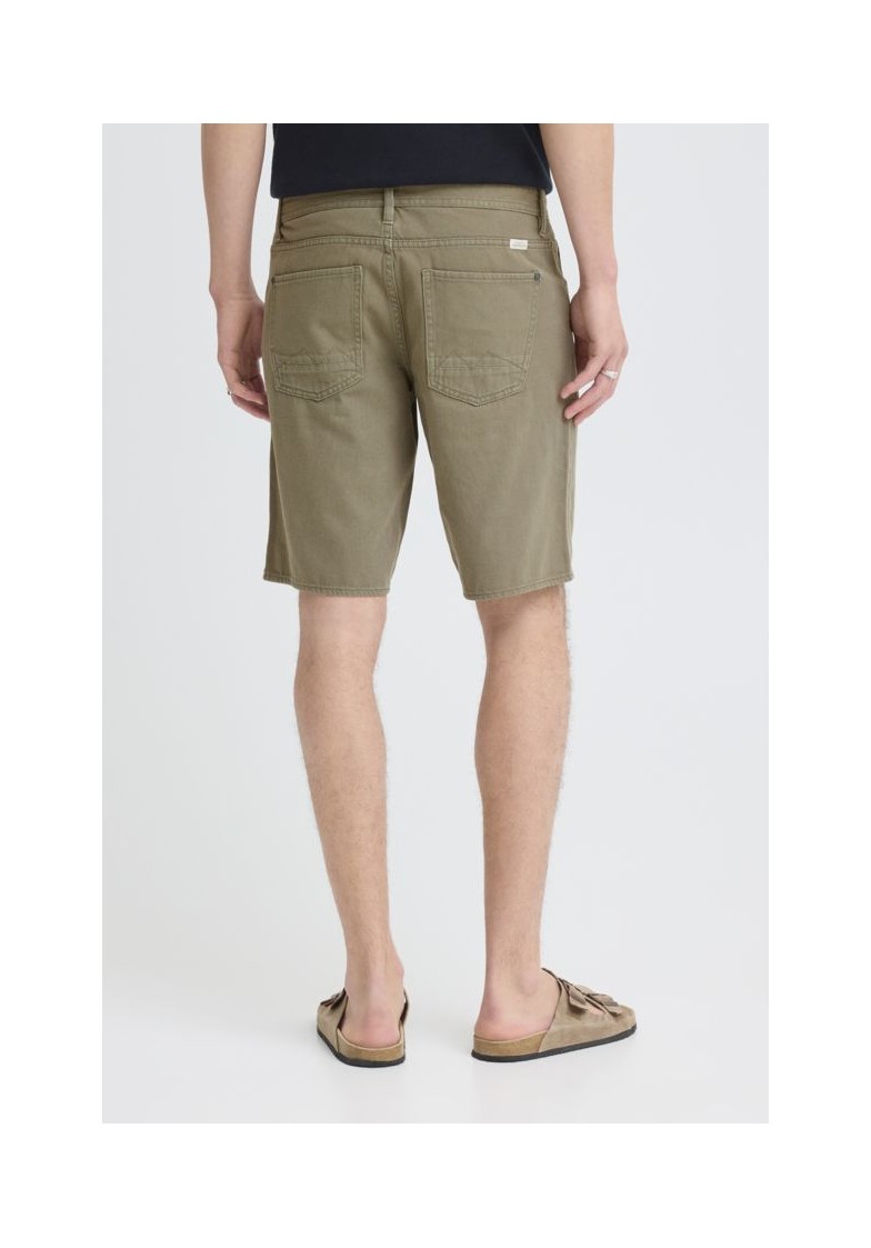 BHBLIZZARD DENIM SHORTS