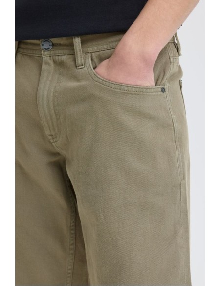 BHBLIZZARD DENIM SHORTS