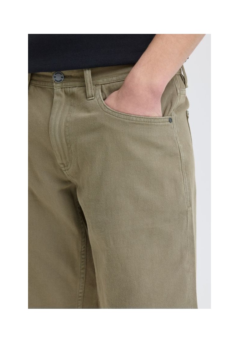 BHBLIZZARD DENIM SHORTS