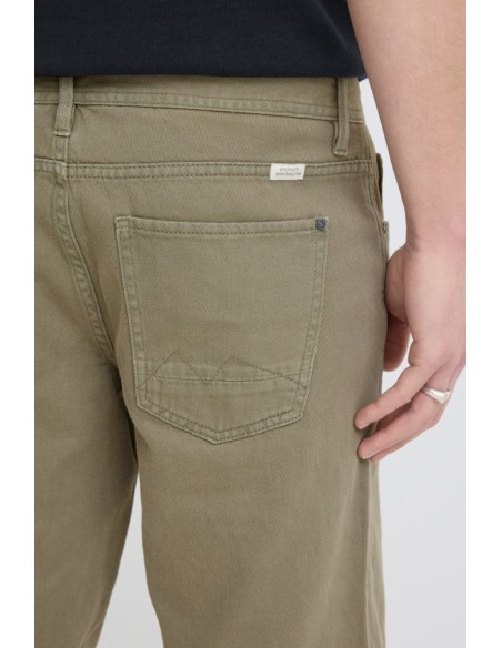 BHBLIZZARD DENIM SHORTS