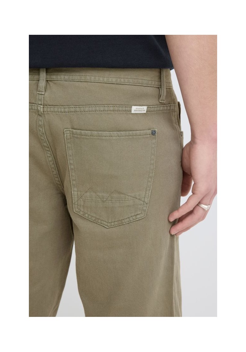 BHBLIZZARD DENIM SHORTS