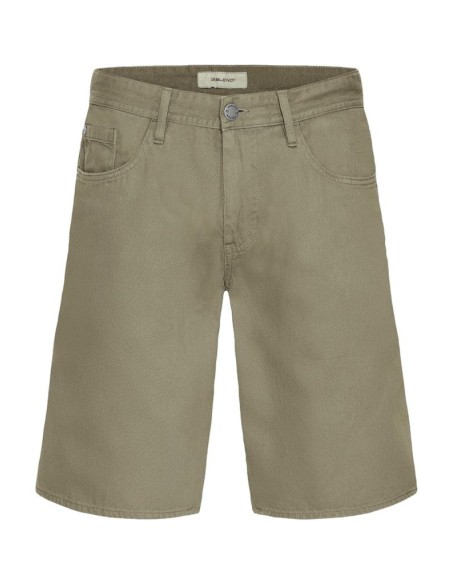 BHBLIZZARD DENIM SHORTS