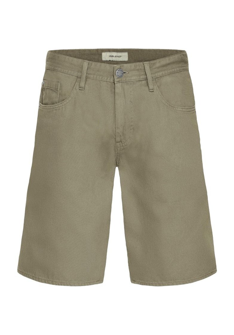 BHBLIZZARD DENIM SHORTS