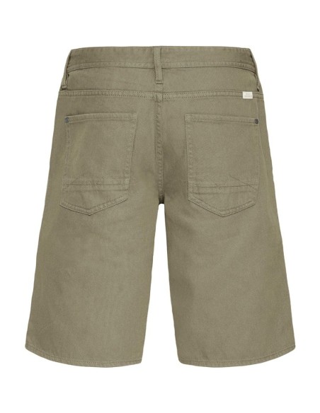 BHBLIZZARD DENIM SHORTS