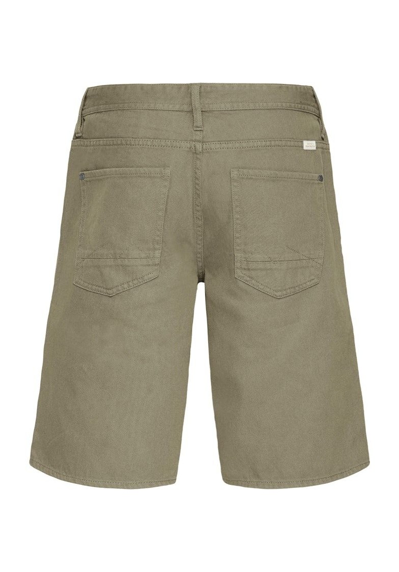 BHBLIZZARD DENIM SHORTS