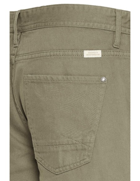 BHBLIZZARD DENIM SHORTS