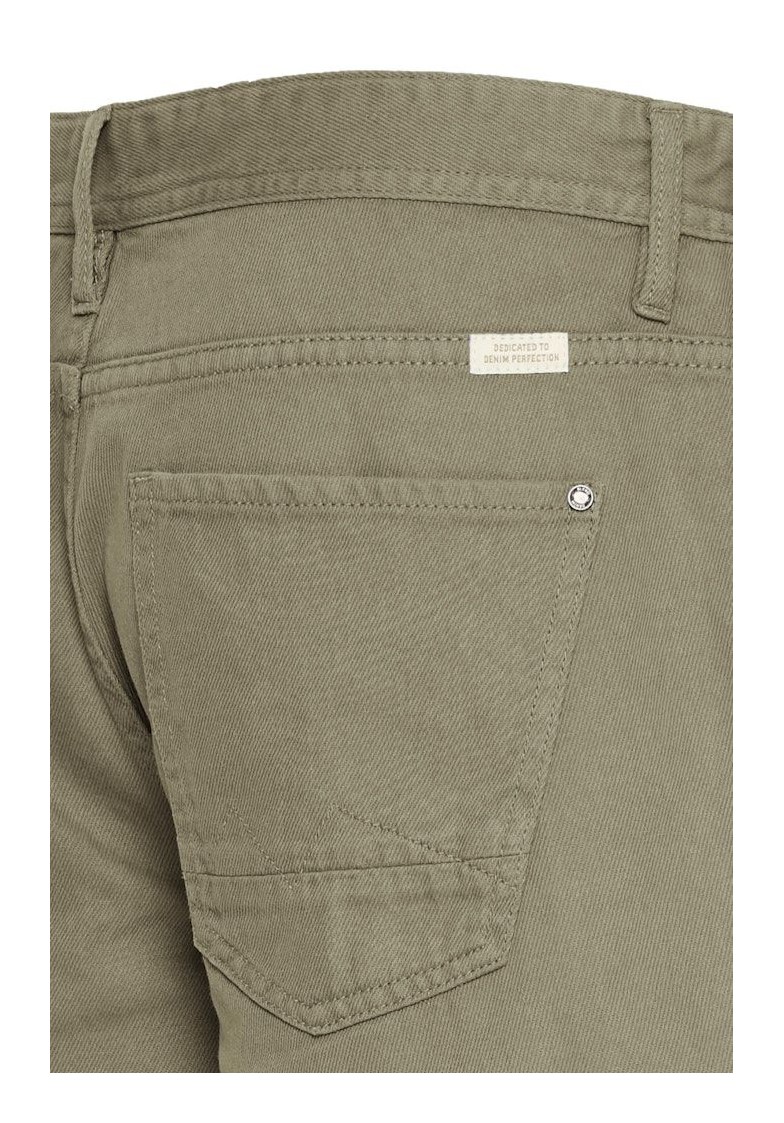 BHBLIZZARD DENIM SHORTS