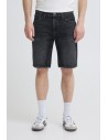 DENIM BLACK
