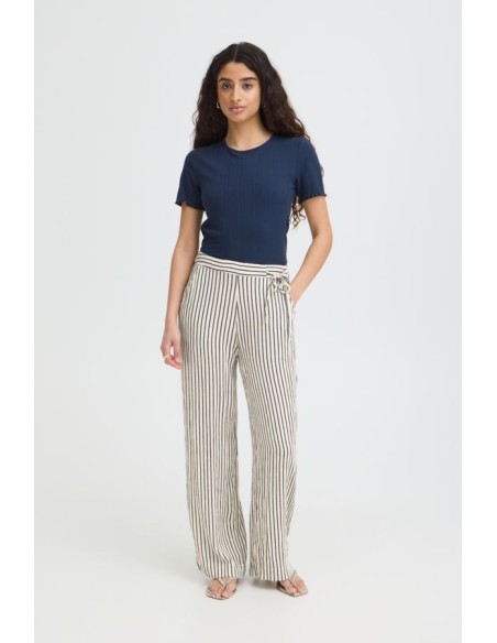 IHMARRAKECH AOP PANTS