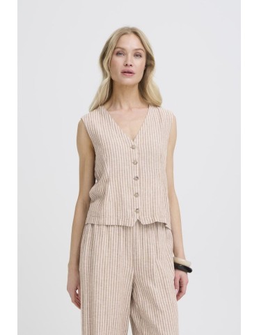 BYFALAKKA WAISTCOAT