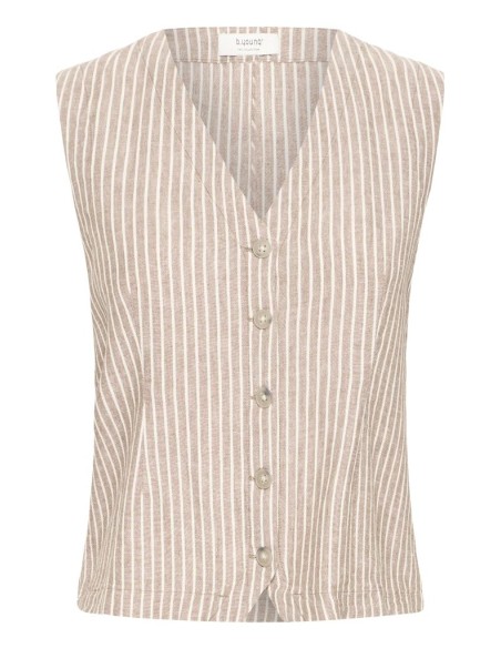BYFALAKKA WAISTCOAT