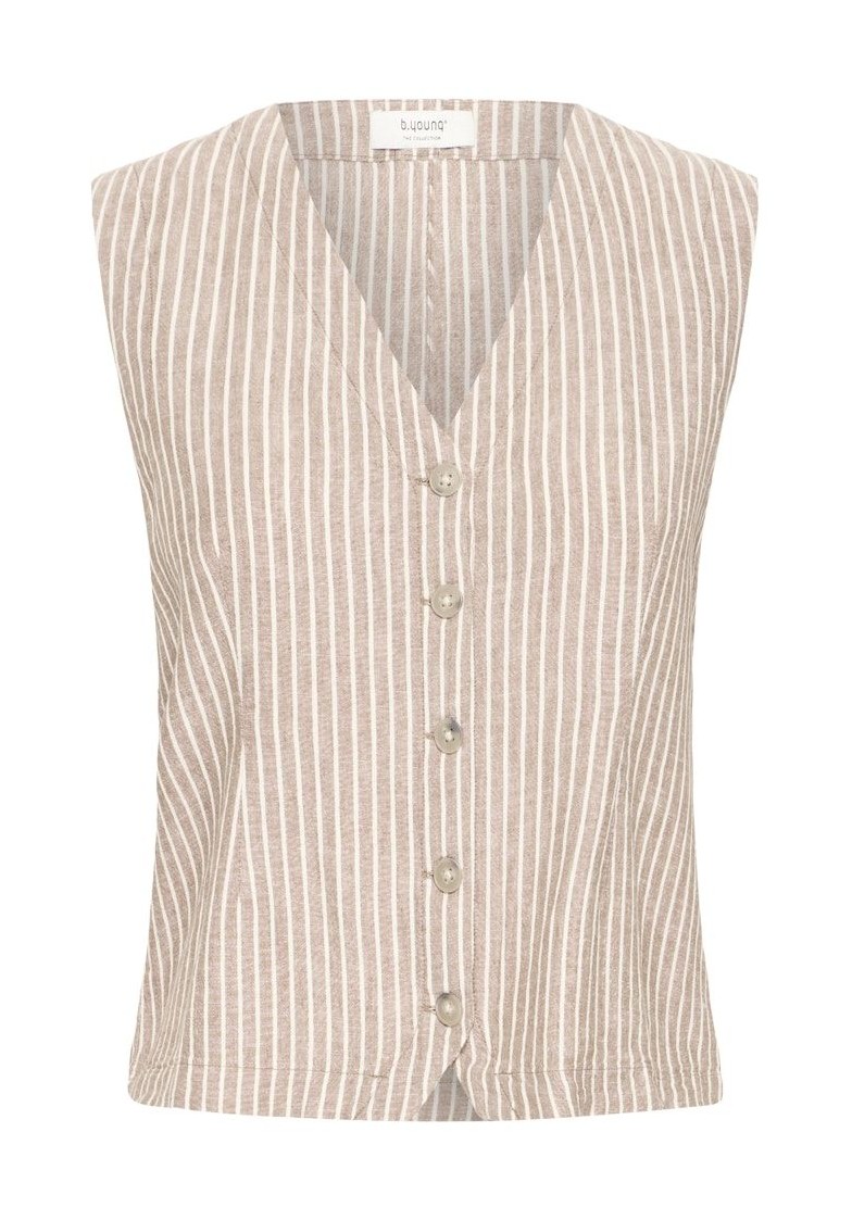 BYFALAKKA WAISTCOAT
