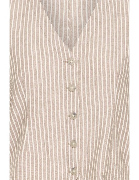 BYFALAKKA WAISTCOAT