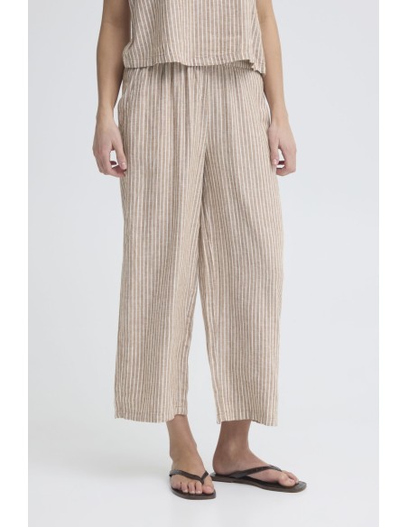 BYFALAKKA CROP PANTS