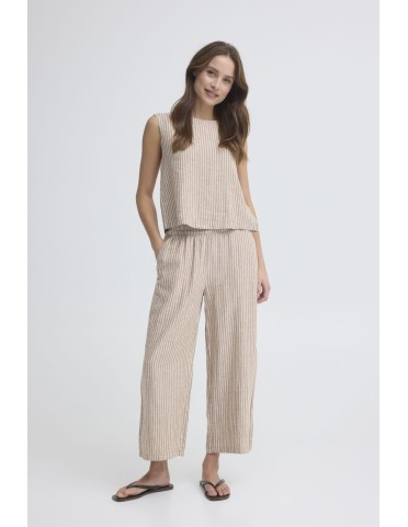 BYFALAKKA CROP PANTS 2