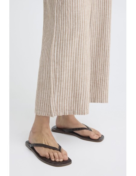 BYFALAKKA CROP PANTS