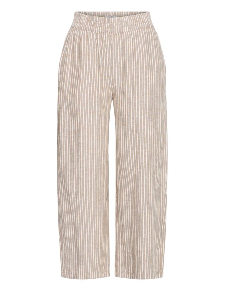 BYFALAKKA CROP PANTS