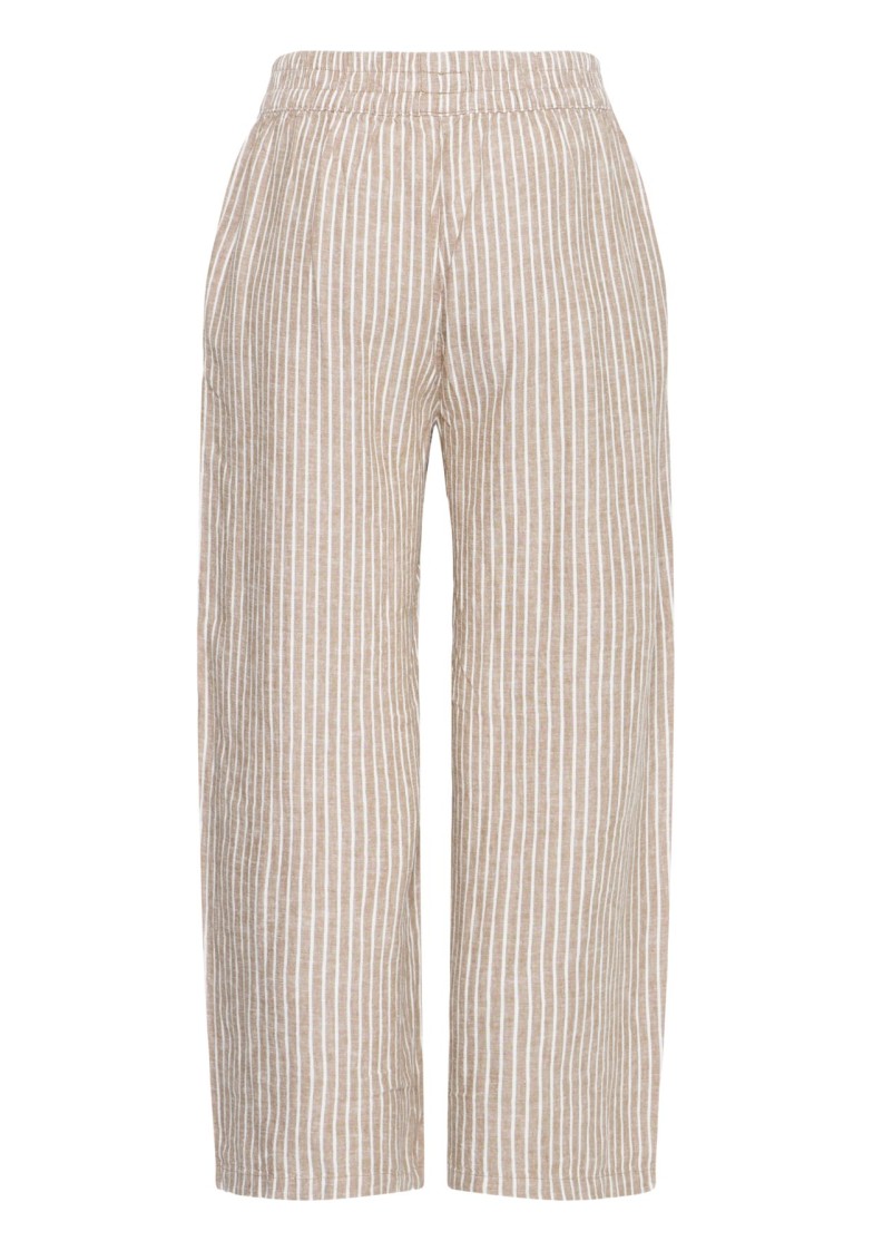 BYFALAKKA CROP PANTS