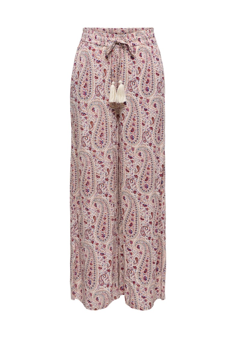 JDYGABY MW WIDE PANT