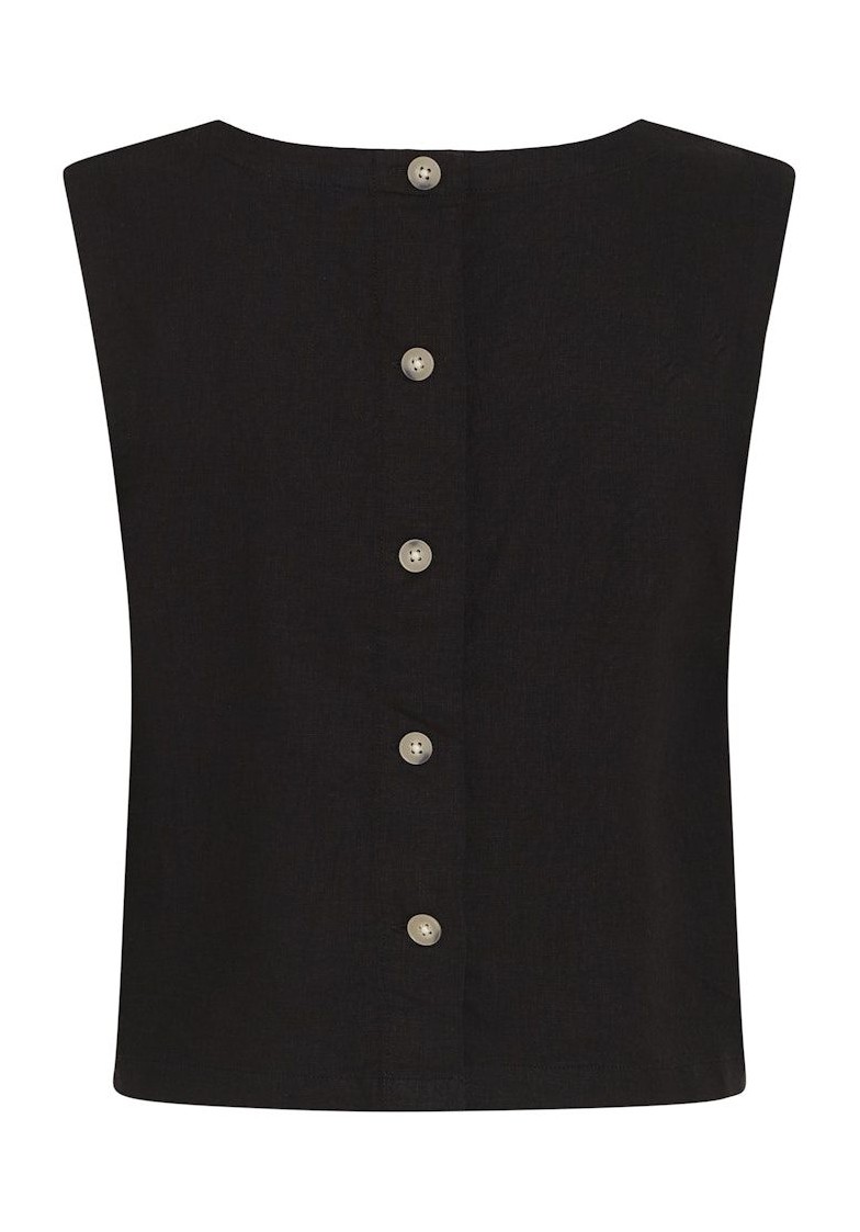 BYFALAKKA O-NECK TOP S/L