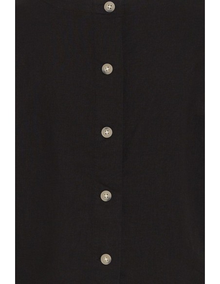 BYFALAKKA O-NECK TOP S/L