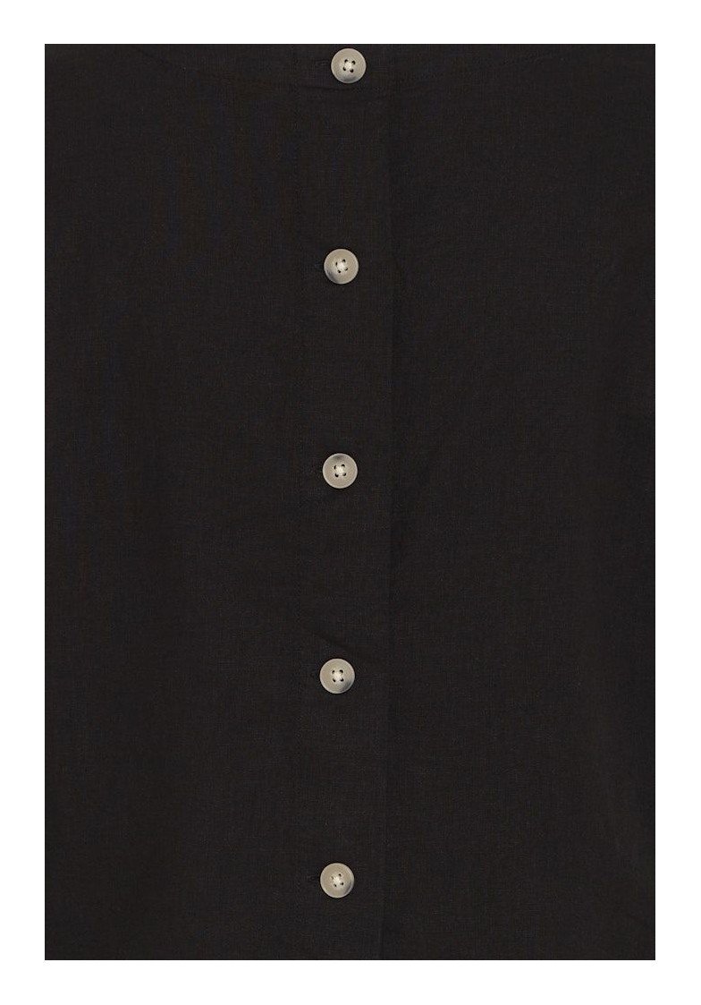 BYFALAKKA O-NECK TOP S/L