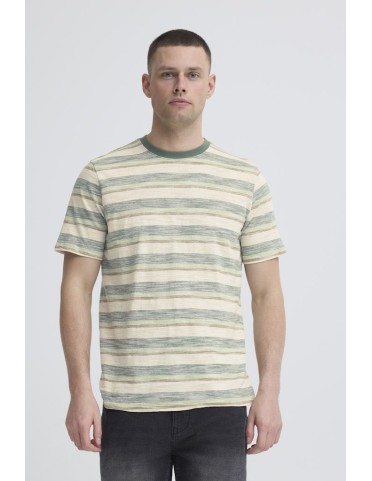 BHKOBE STRIPE TEE S/S