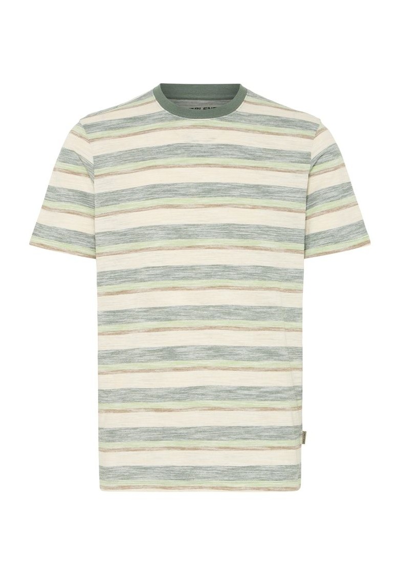 BHKOBE STRIPE TEE S/S