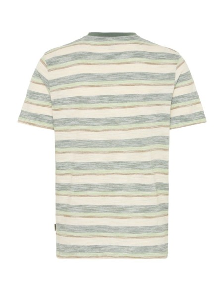 BHKOBE STRIPE TEE S/S