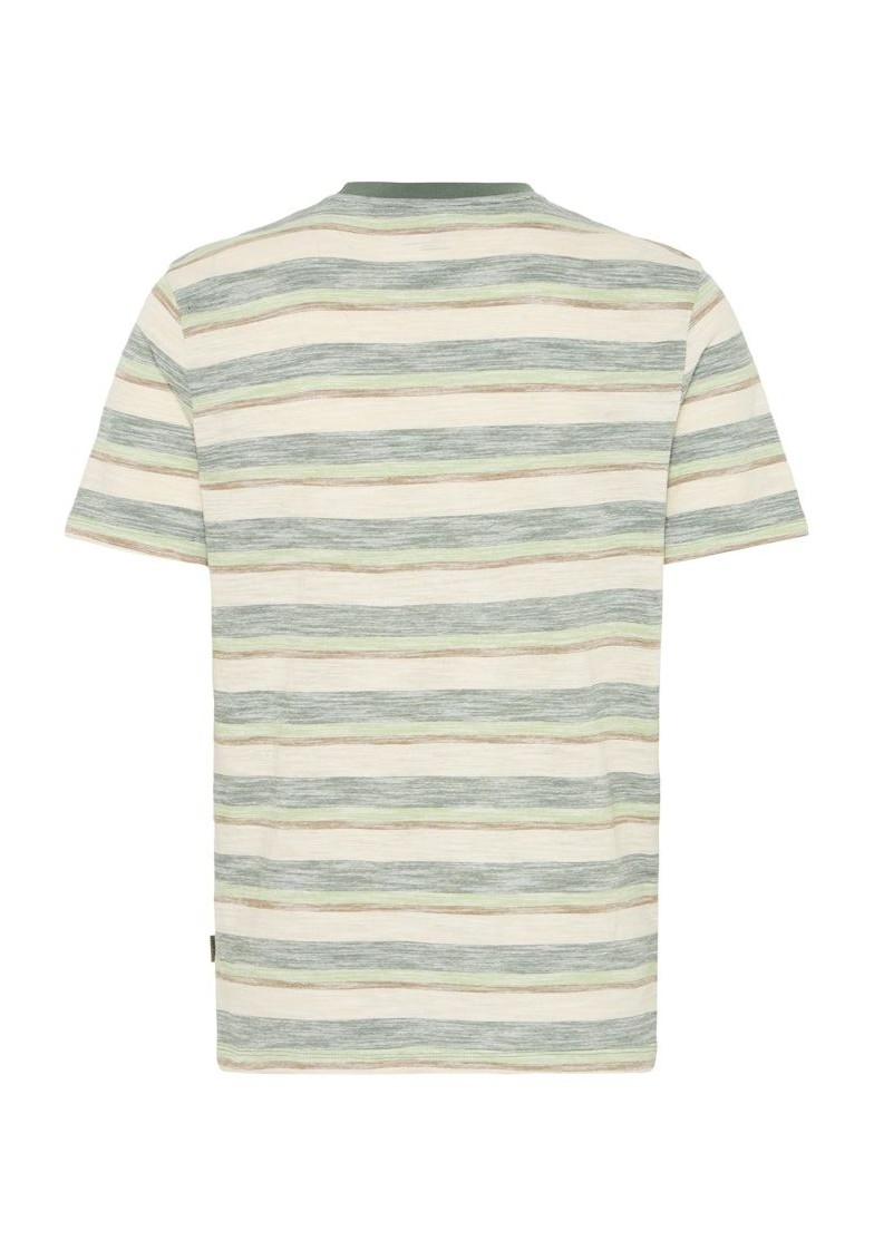 BHKOBE STRIPE TEE S/S