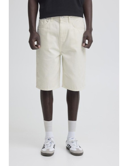 BHBREEZE DENIM SHORTS