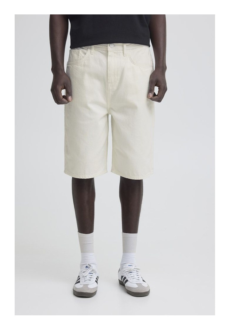 BHBREEZE DENIM SHORTS