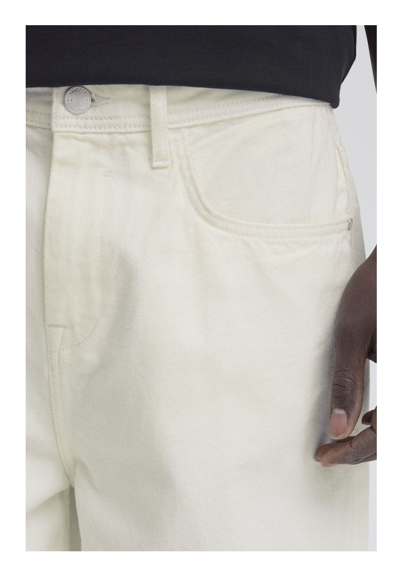 BHBREEZE DENIM SHORTS