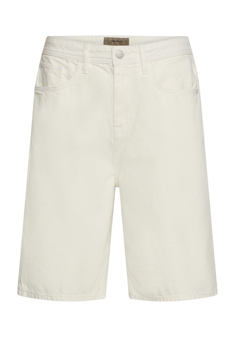 BHBREEZE DENIM SHORTS