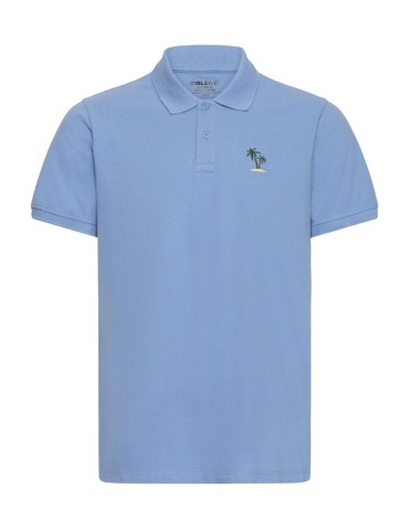 BHFELISE POLO S/S