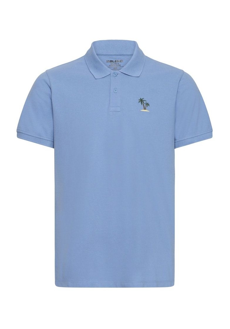 BHFELISE POLO S/S