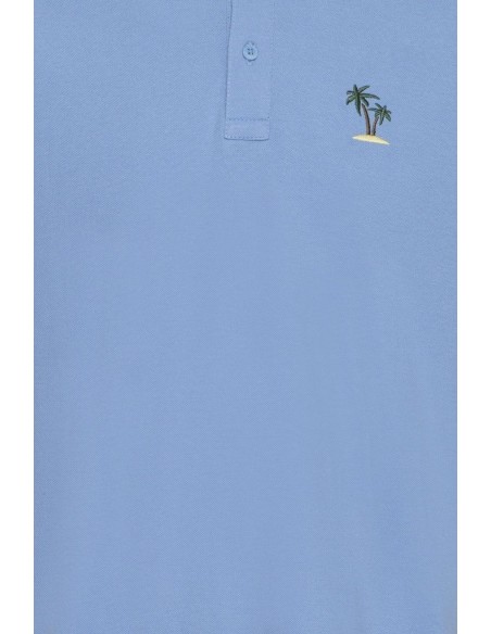 BHFELISE POLO S/S